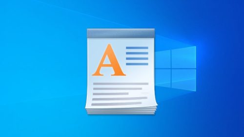 Microsoft تنهي دعم WordPad في نظام التشغيل Windows