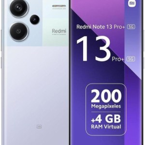 Xiaomi Redmi Note 13 Proplus | شاومي ريدمي نوت 13 برو بلس