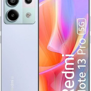 Xiaomi Redmi Note 13 Pro | شاومي ريدمي نوت 13 برو