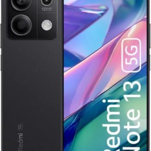Xiaomi Redmi Note 13 | شاومي ريدمي نوت 13