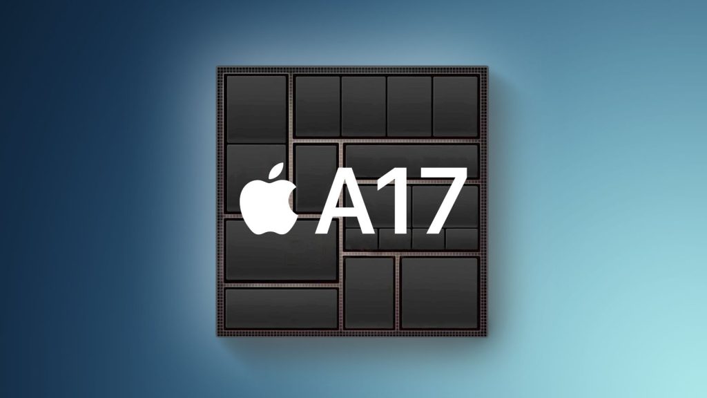 نتائج اختبارات أداء Geekbench تظهر مدى سرعة شريحة A17 الخاصة بجهاز iPhone 15 Pro
