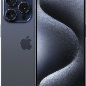 Apple iPhone 15 Pro | ابل ايفون 15 برو