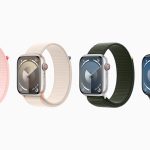 Apple Watch Series 9 | أبل واتش 9