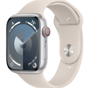 Apple Watch Series 9 Aluminum | ابل واتش 9 ألمنيوم