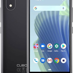 Cubot J20 | كوبوت جي 20
