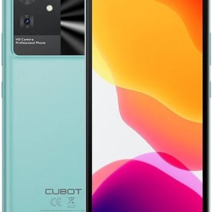 Cubot Note 21 | كوبوت نوت 21