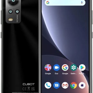 Cubot Note 30 | كوبوت نوت 30