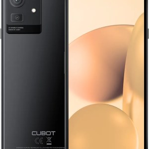 Cubot Note 50 | كوبوت نوت 50