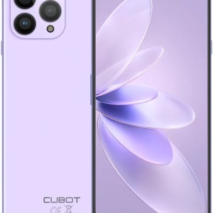 Cubot P80 | كوبوت بي 80