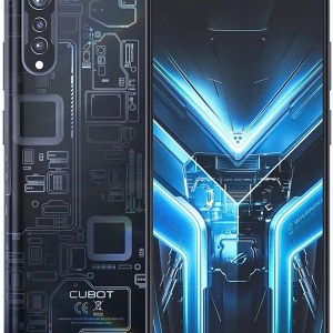 Cubot X70 | كوبوت إكس 70