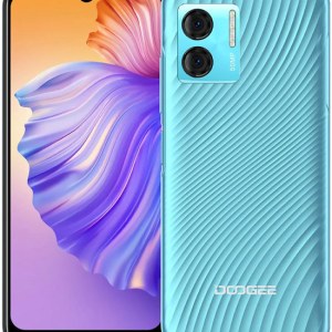 Doogee N50 | دوجي إن 50