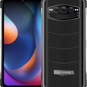 Doogee S100 | دوجي إس 100