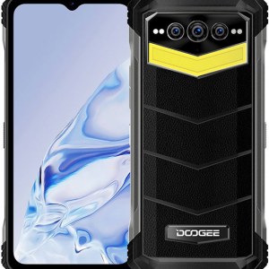 Doogee S100 Pro | دوجي إس 100 برو