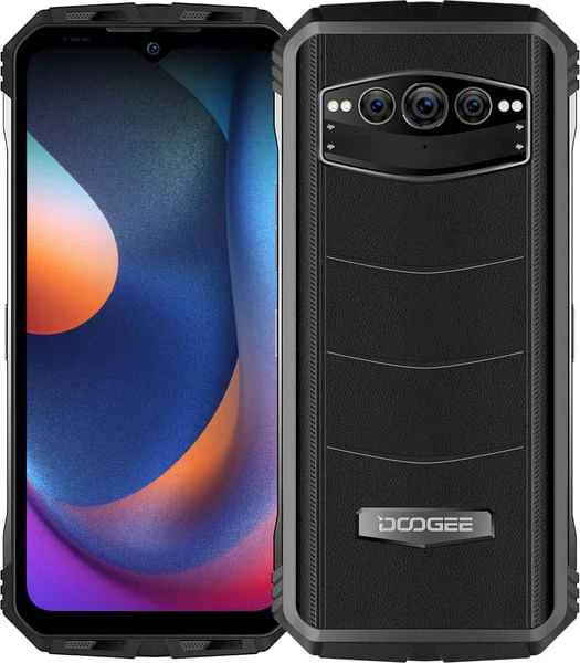 سعر و مواصفات Doogee S100 سعر و مواصفات Doogee S100