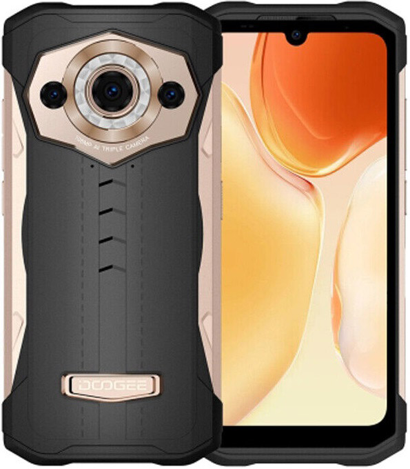 سعر و مواصفات Doogee S99 سعر و مواصفات Doogee S99