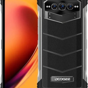 Doogee V Max | دوجي في ماكس