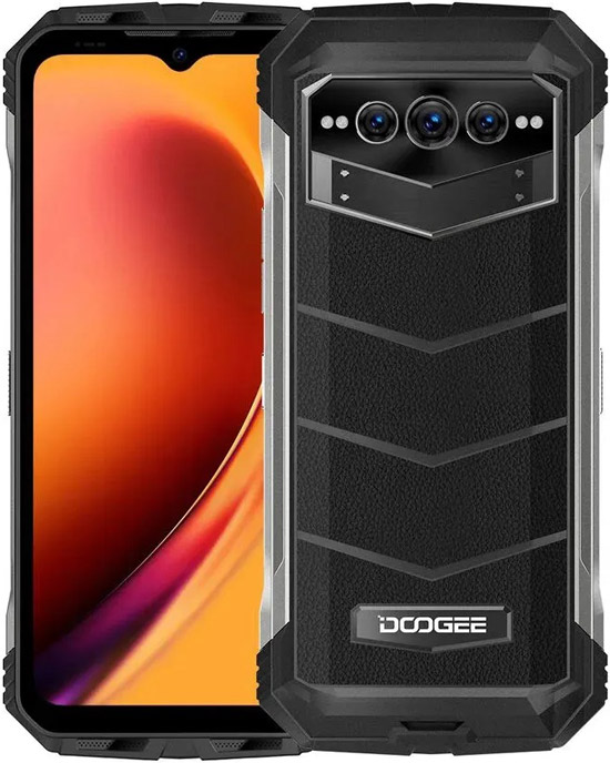 سعر و مواصفات Doogee V Max سعر و مواصفات Doogee V Max