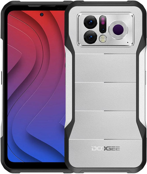 سعر و مواصفات Doogee V20 Pro سعر و مواصفات Doogee V20 Pro