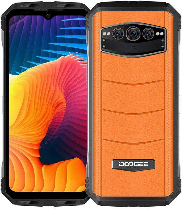 سعر و مواصفات Doogee V30 سعر و مواصفات Doogee V30
