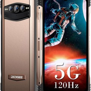 Doogee V30T | دوجي في 30 تي