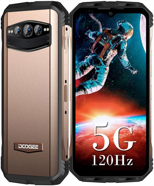 سعر و مواصفات Doogee V30T سعر و مواصفات Doogee V30T