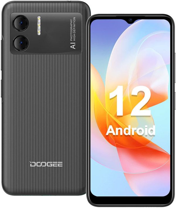 سعر و مواصفات Doogee X98 سعر و مواصفات Doogee X98