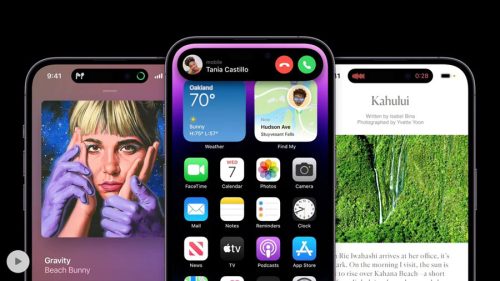 وفق تقارير وتسريبات سابقة .. تعرف على ميزات وكيف ستكون أجهزة iPhone 15 القادمة في 12 سبتمبر الجاري