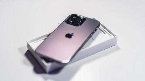 شركة Apple تعمل على إضافة زر جديد إلى سلسلة هواتف iPhone 16