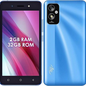 itel A23S | ايتل إيه 23 إس