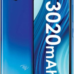 itel A25 | ايتل إيه 25