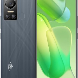 itel S18 | ايتل إس 18