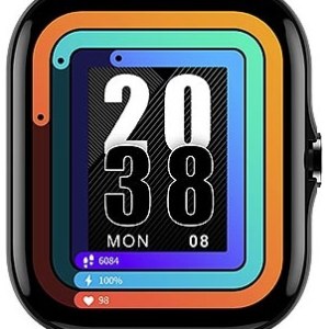 itel Smart Watch 1 | ايتل سمارت ووتش 1