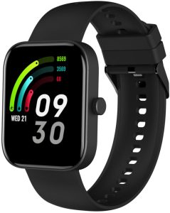 itel Smartwatch 1ES | ايتل سمارت ووتش 1 إي إس