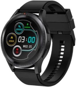 itel Smartwatch 1GS | ايتل سمارت ووتش 1 جي إس