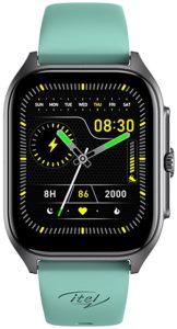 itel Smartwatch 2ES | ايتل سمارت ووتش 2 إي إس