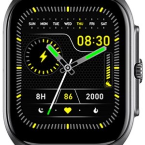 itel Smartwatch 2ES | ايتل سمارت ووتش 2 إي إس