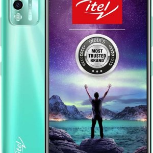 itel Vision 2 | ايتل فيجن 2