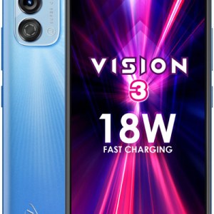 itel Vision 3 | ايتل فيجن 3