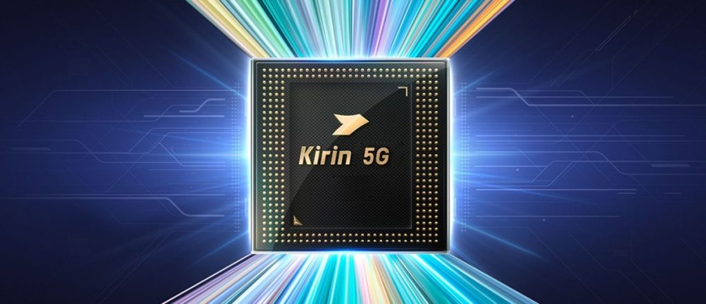 شرائح Kirin 9000s الجديدة من Huawei قد تضع شركة Qualcomm في مشكلة كبيرة