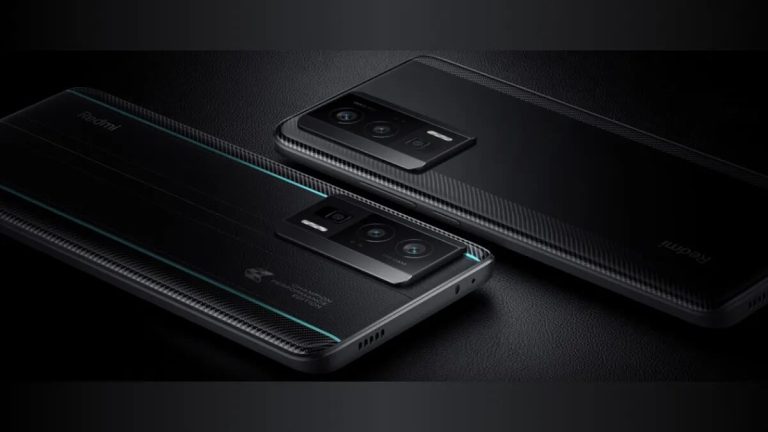 تسريب جديد حول هاتف شاومي القادم Redmi K70 Pro يظهر المعالج ونظام التشغيل