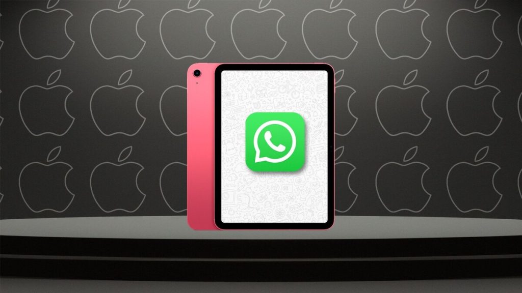 بعد طول انتظار … واتساب يصل لأجهزة أيباد اللوحية بنسخة تجريبية