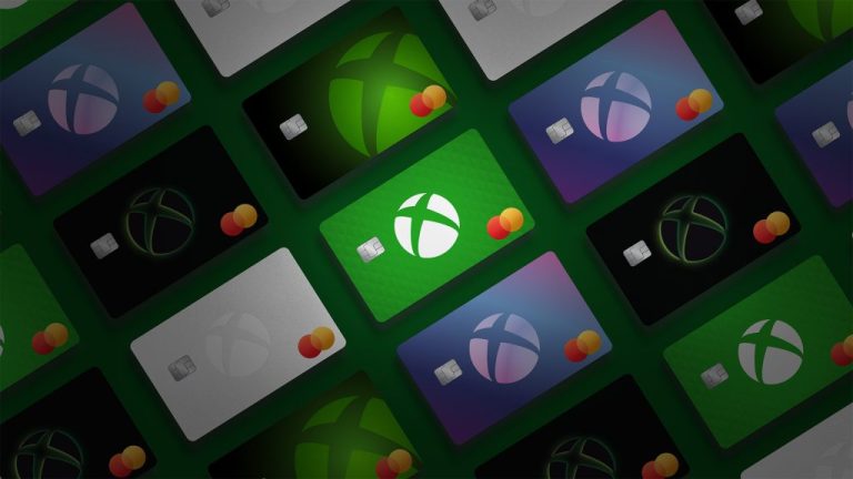 Xbox تعلن عن بطاقة الائتمان الخاصة بها والبداية من الولايات المتحدة الأمريكية