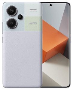 Xiaomi Redmi Note 13 Proplus