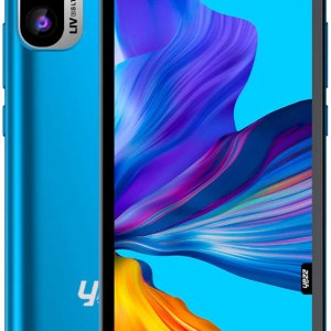 Yezz Liv 3S LTE | يز ليف 3 إس إل تي إي