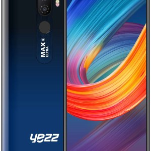 Yezz Max 2 Ultra | يز ماكس 2 ألترا