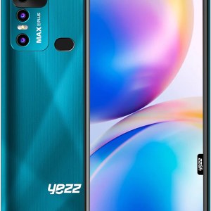 Yezz Max 3 Plus | يز ماكس 3 بلاس