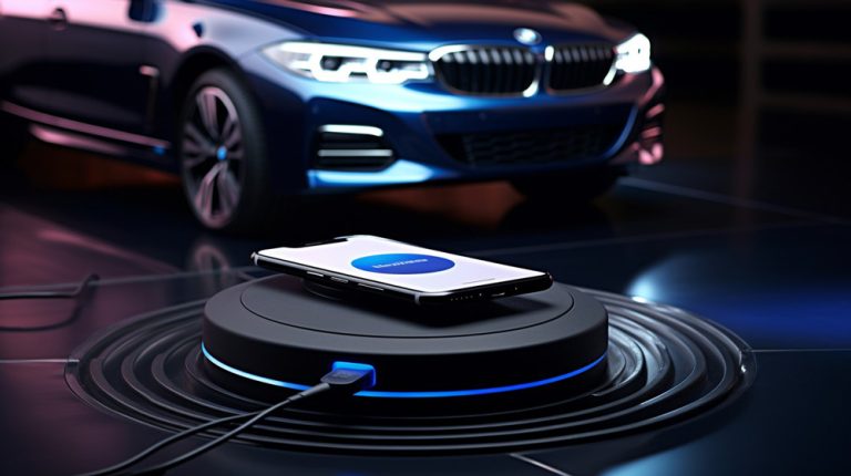 BMW تطلب من مستخدمي iPhone 15 عدم شحن أجهزتهم في السيارات الجديدة .. وأبل تعد بحل قريب