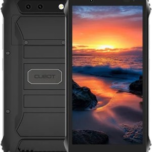 Cubot KingKong Mini 2 Pro | كوبوت كينج كونج ميني 2 برو