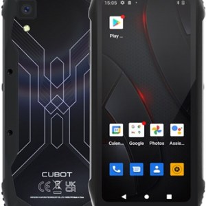 Cubot KingKong Mini 3 | كوبوت كينج كونج ميني 3