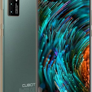 Cubot P50 | كوبوت بي 50